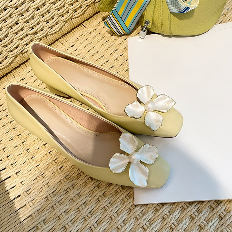  Pumps 