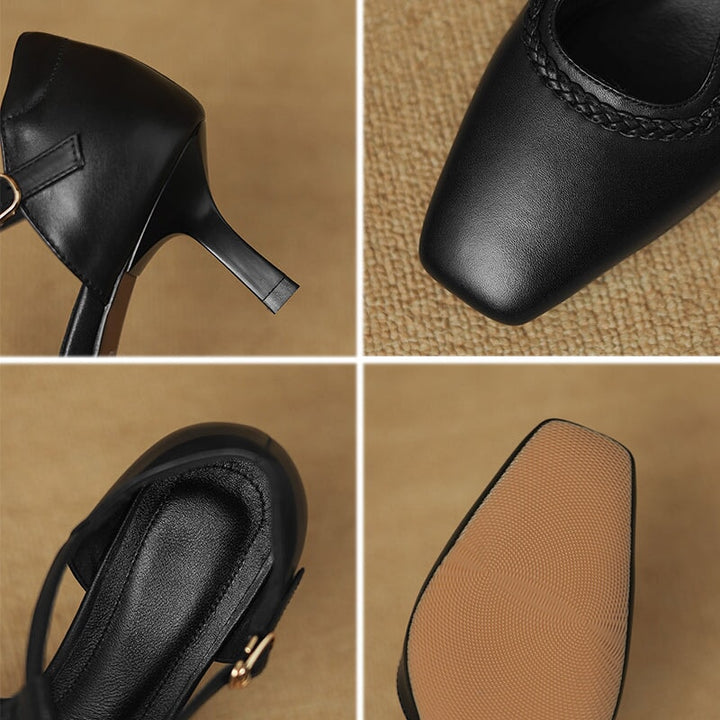  Pumps 