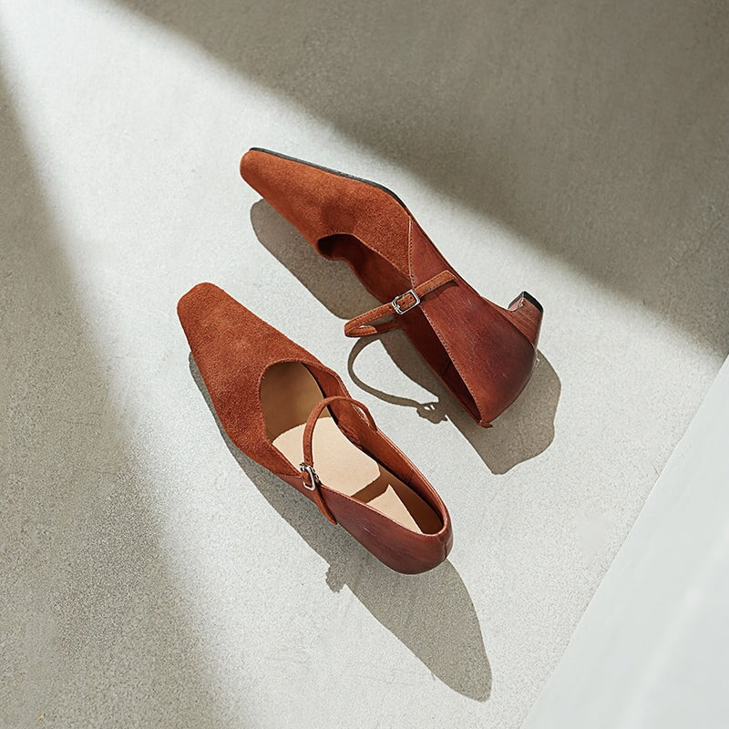  Pumps 