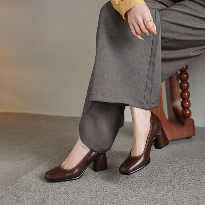  Pumps 