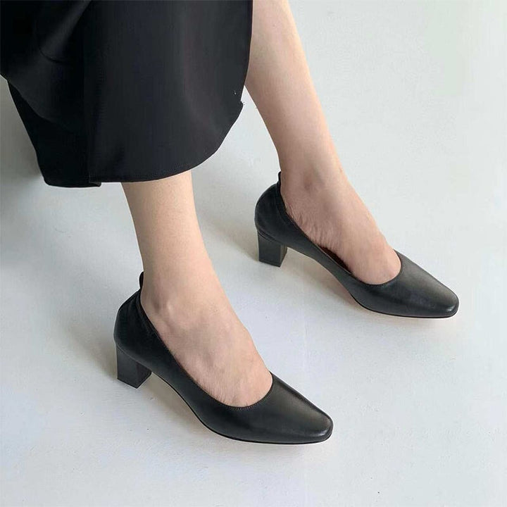  Pumps 