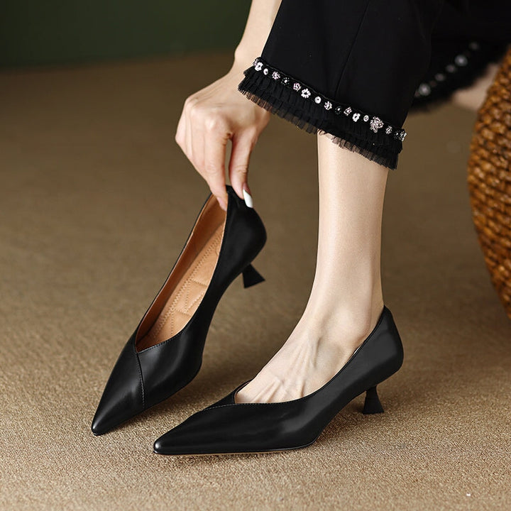  Pumps 