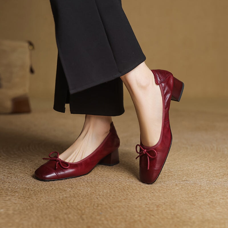  Pumps 