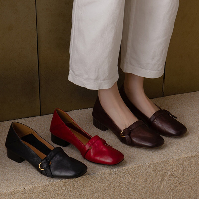  Pumps 
