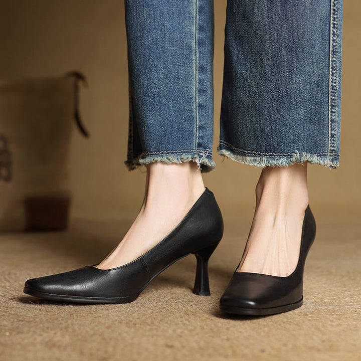  Pumps 