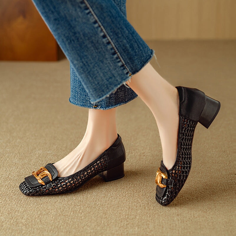  Pumps 