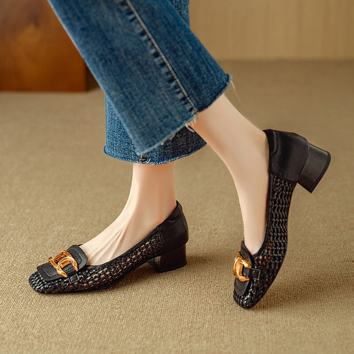  Pumps 