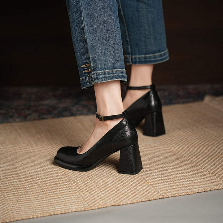  Pumps 