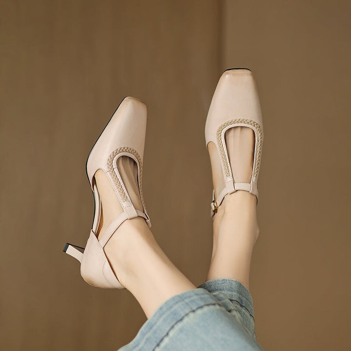  Pumps 