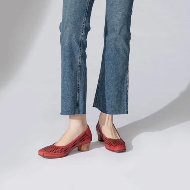  Pumps 