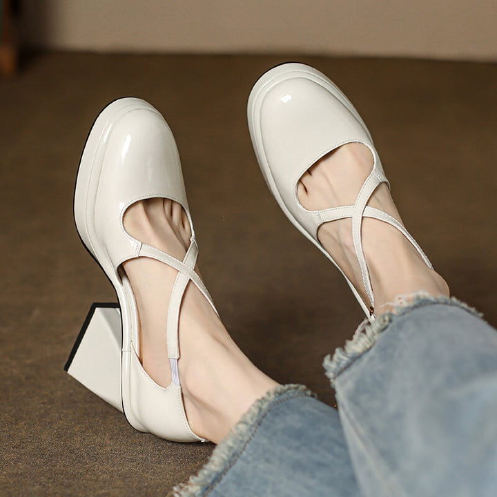  Pumps 
