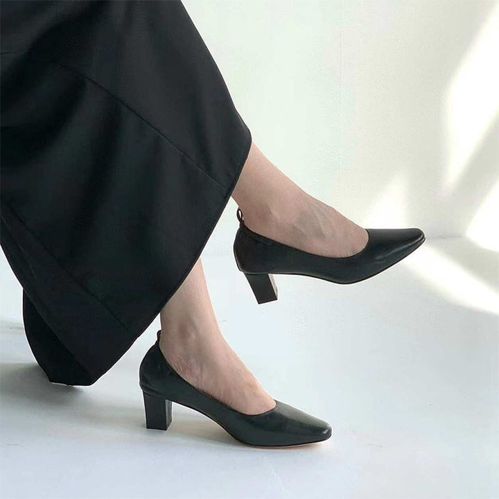  Pumps 