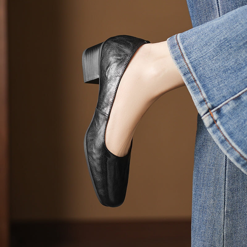  Pumps 