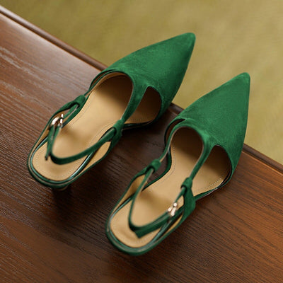  Pumps 