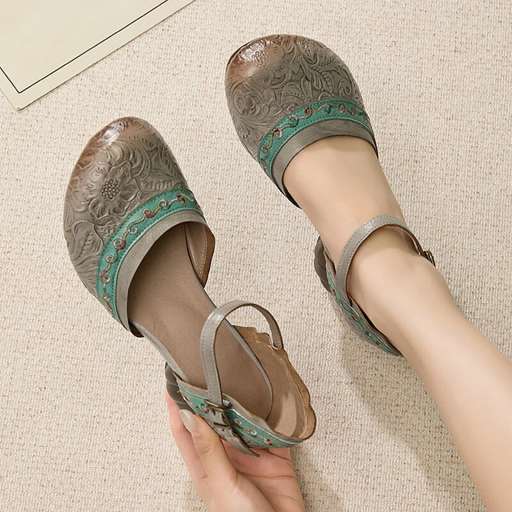  Pumps 