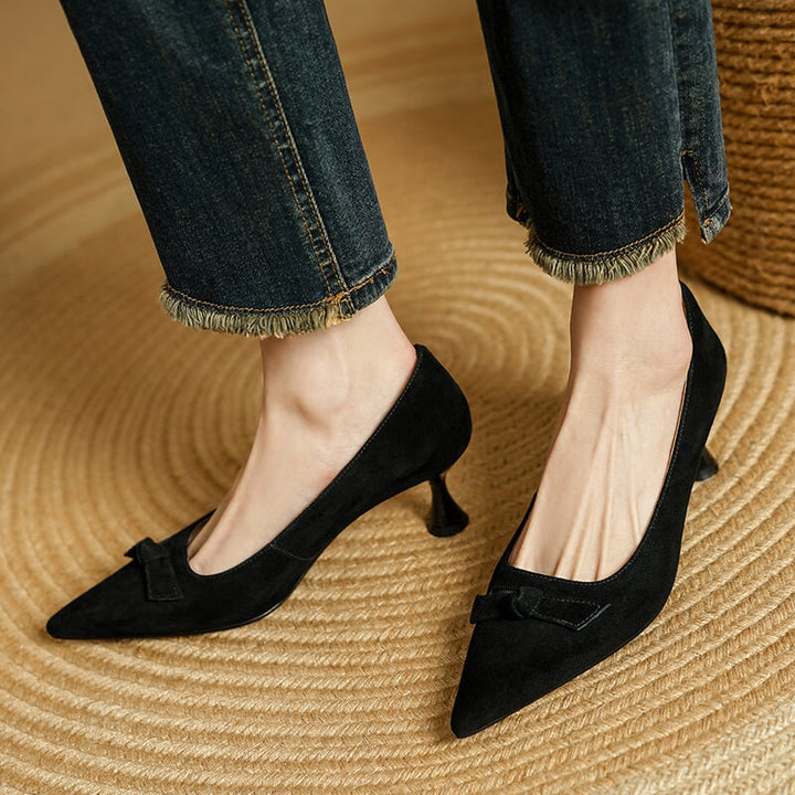  Pumps 