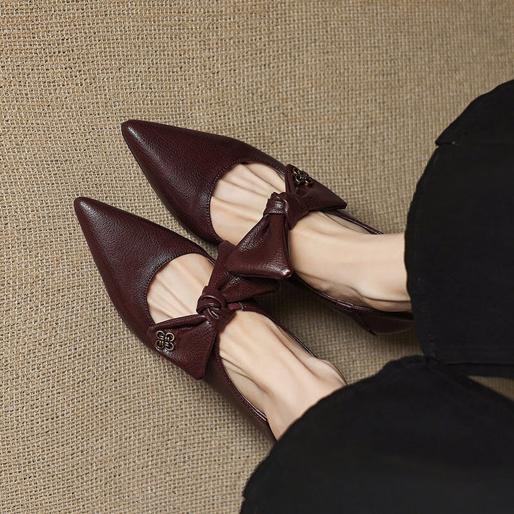  Pumps 