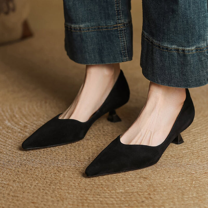  Pumps 