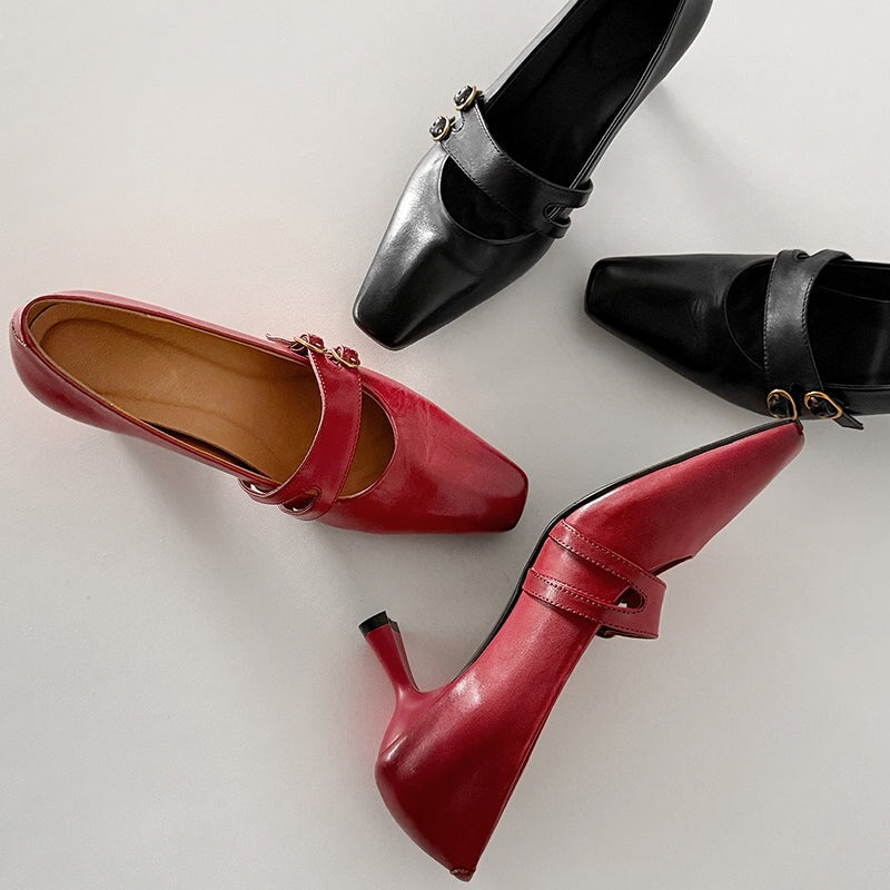  Pumps 