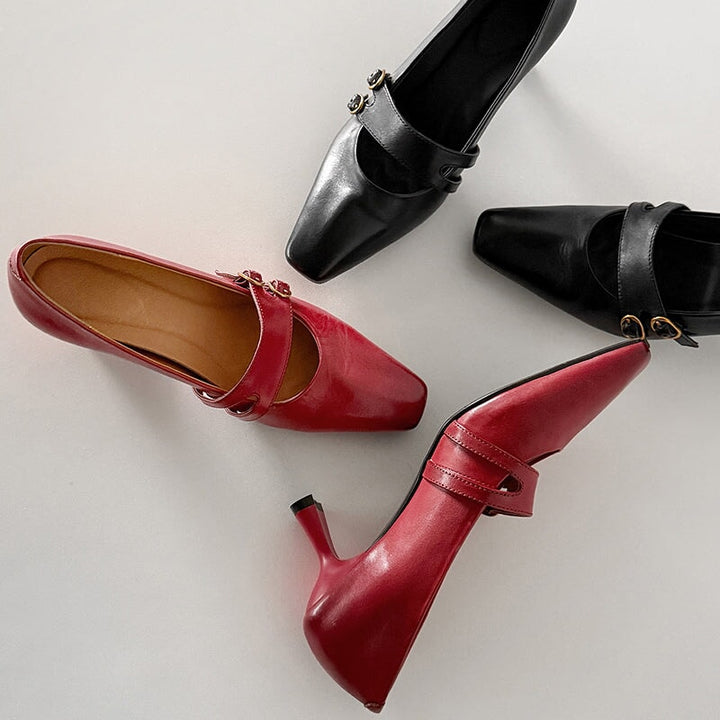  Pumps 