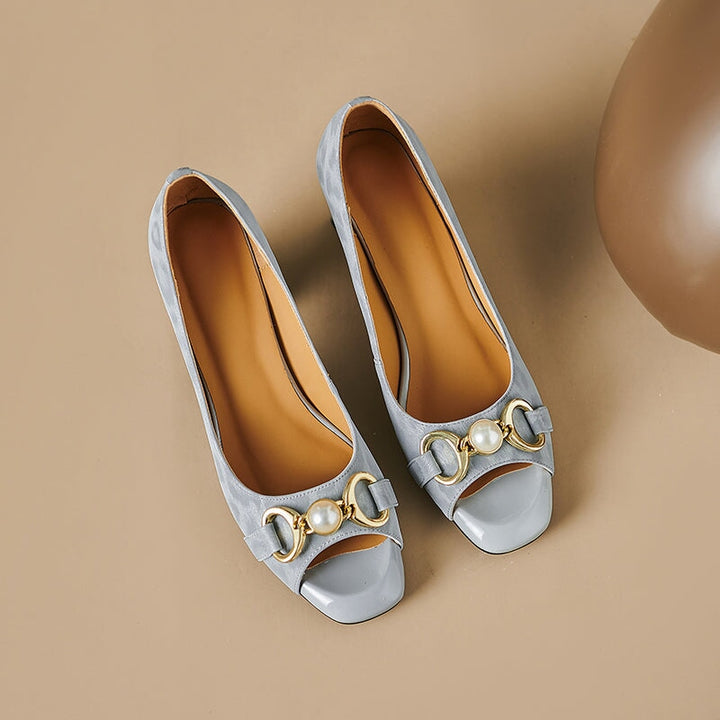  Pumps 