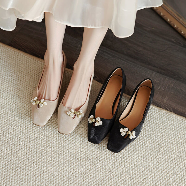  Pumps 