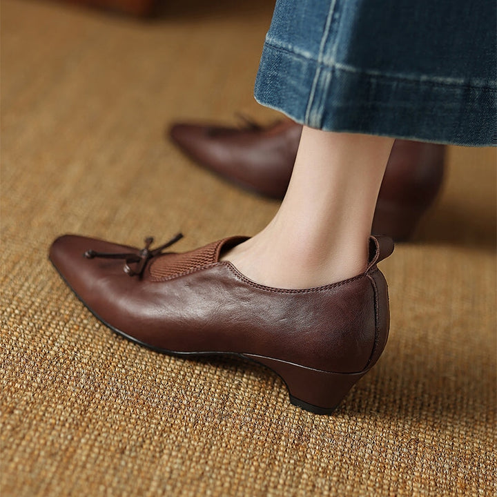 Pumps 