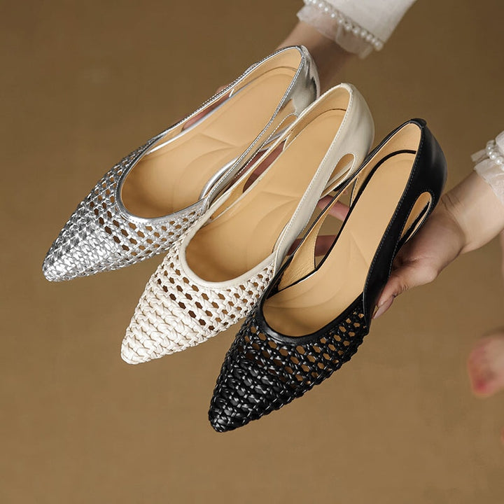  Pumps 