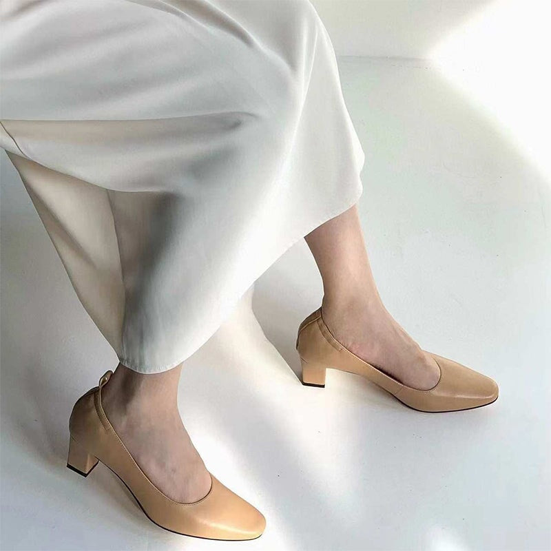  Pumps 