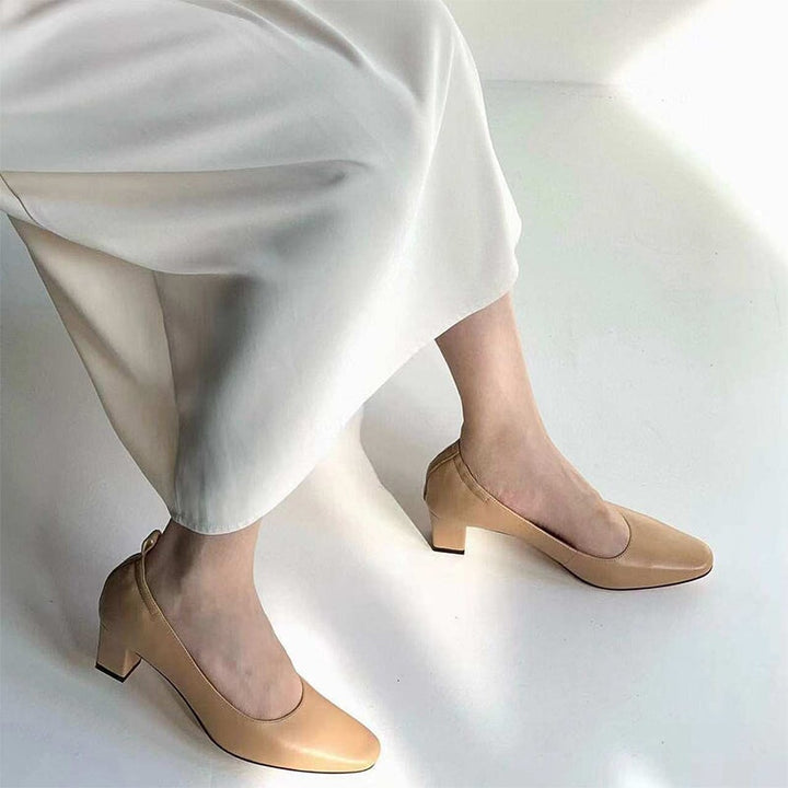  Pumps 