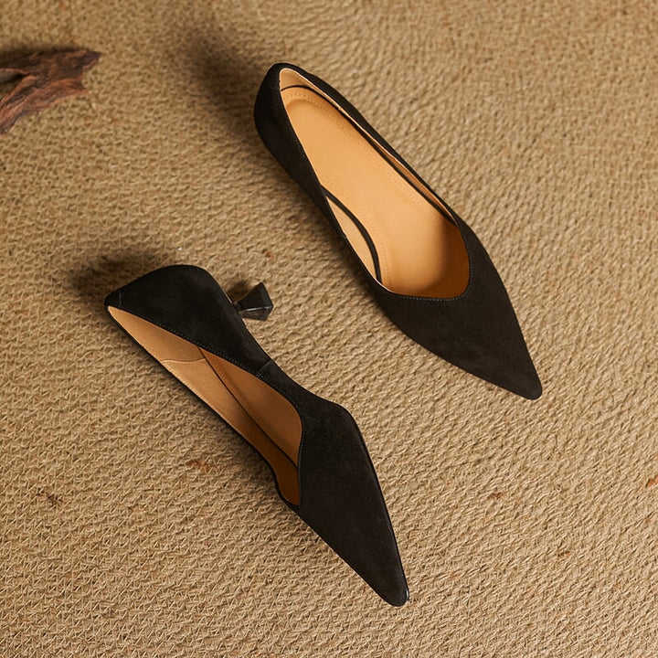 Pumps 