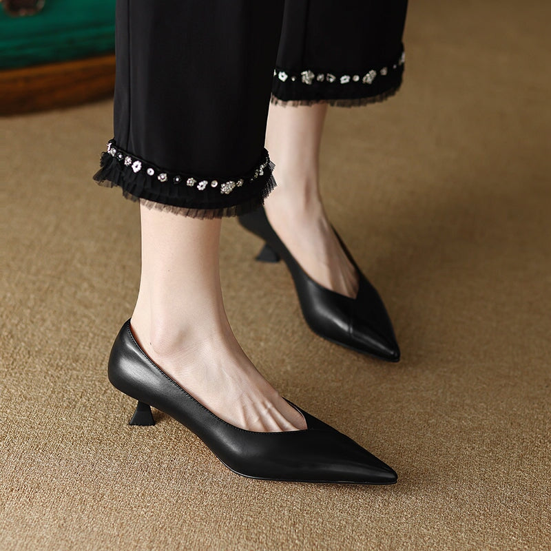  Pumps 