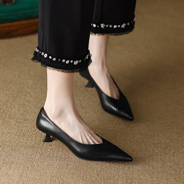  Pumps 