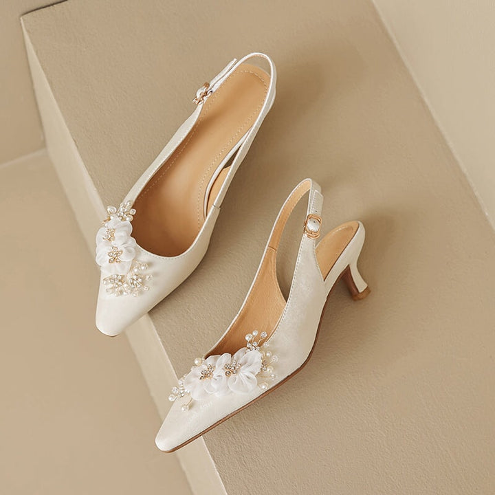  Pumps 