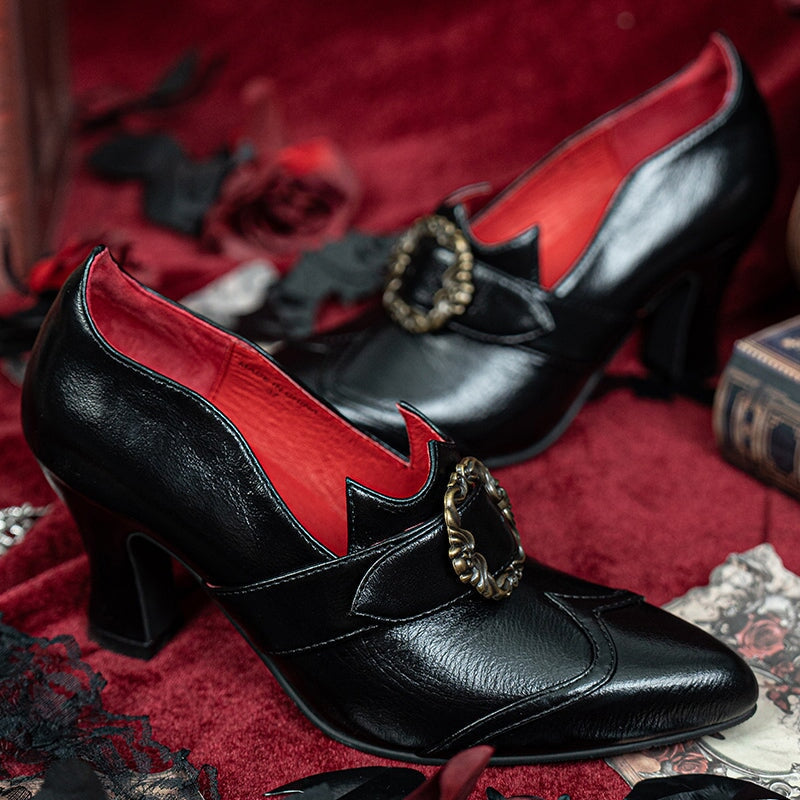  Pumps 