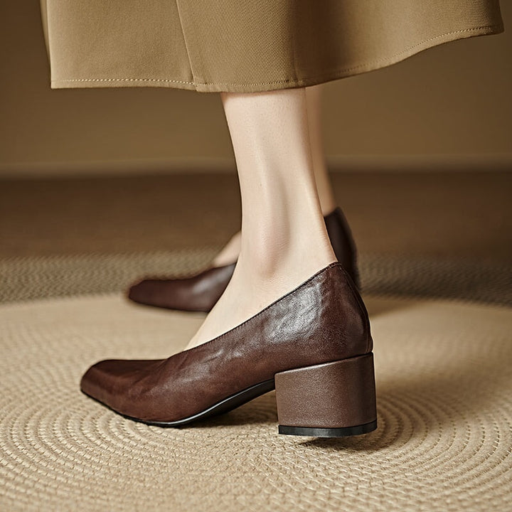  Pumps 