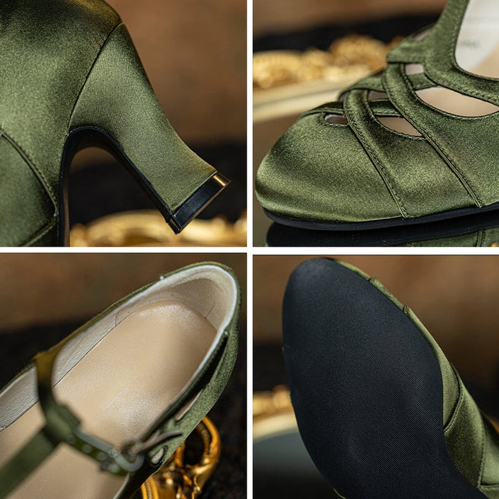  Pumps 