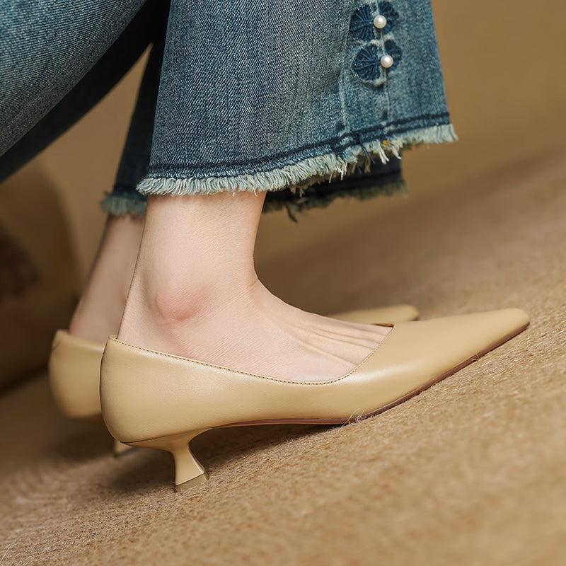  Pumps 