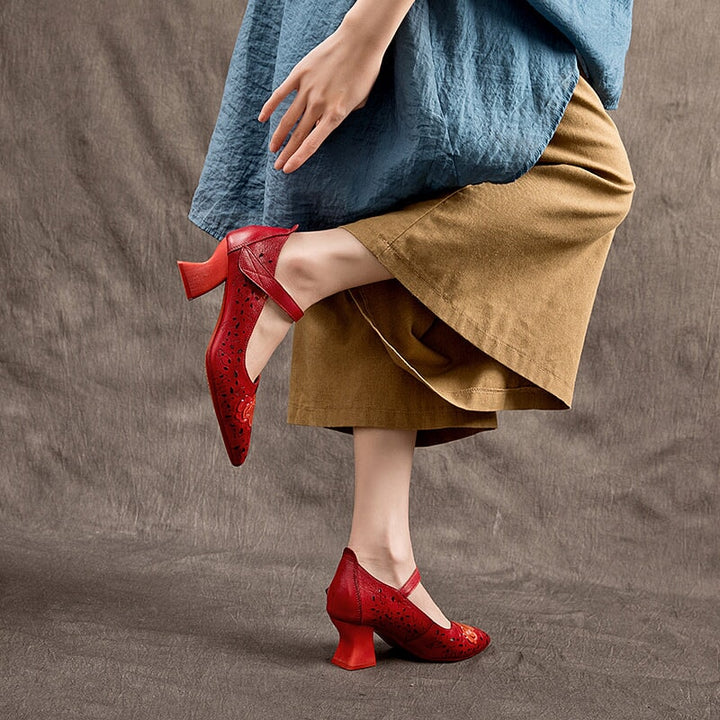  Pumps 