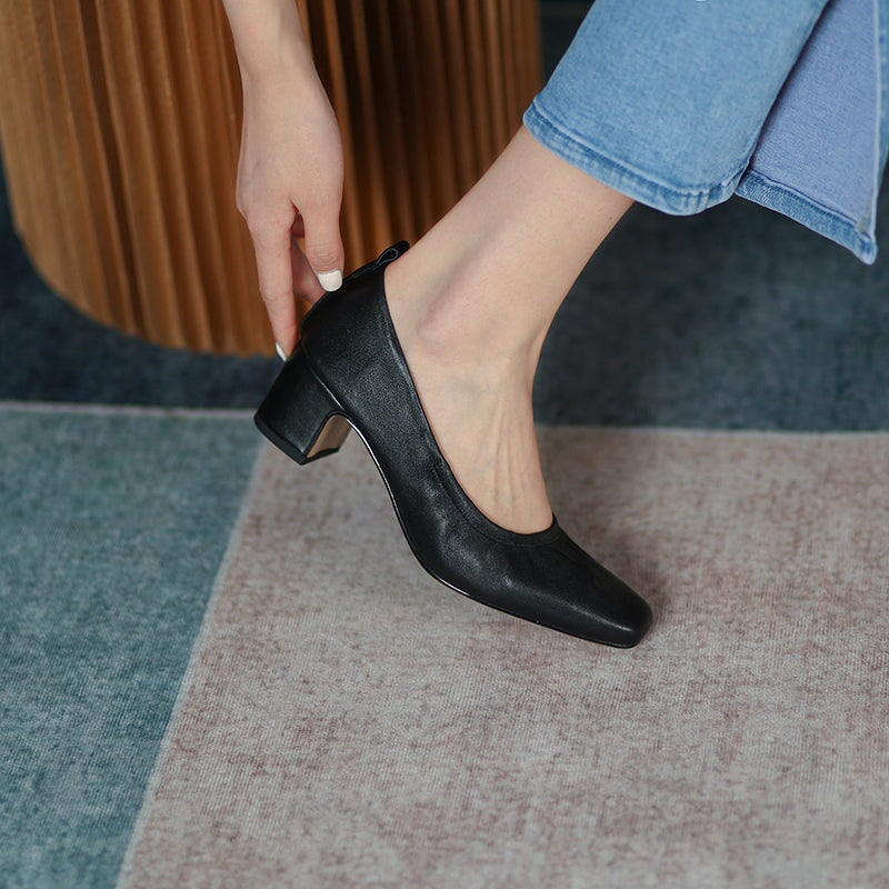  Pumps 