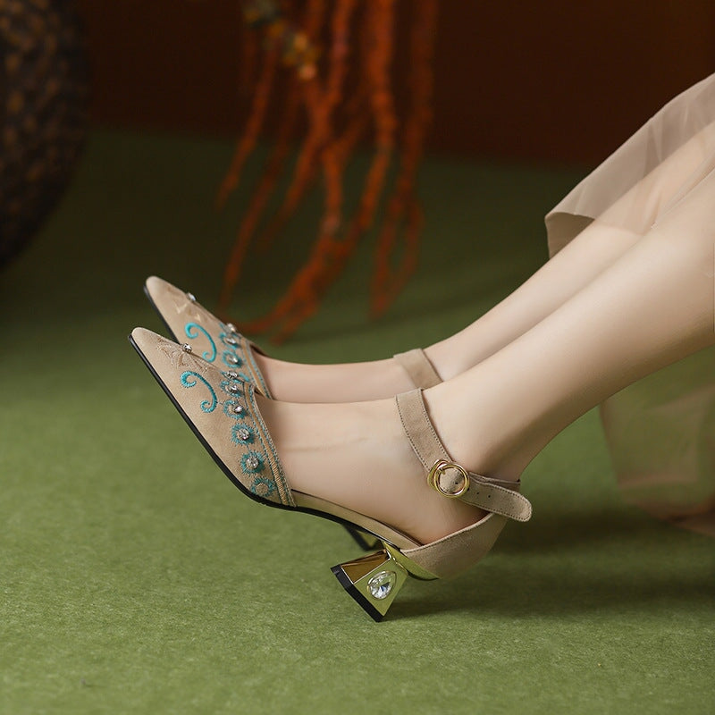  Pumps 