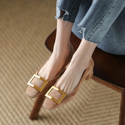  Pumps 