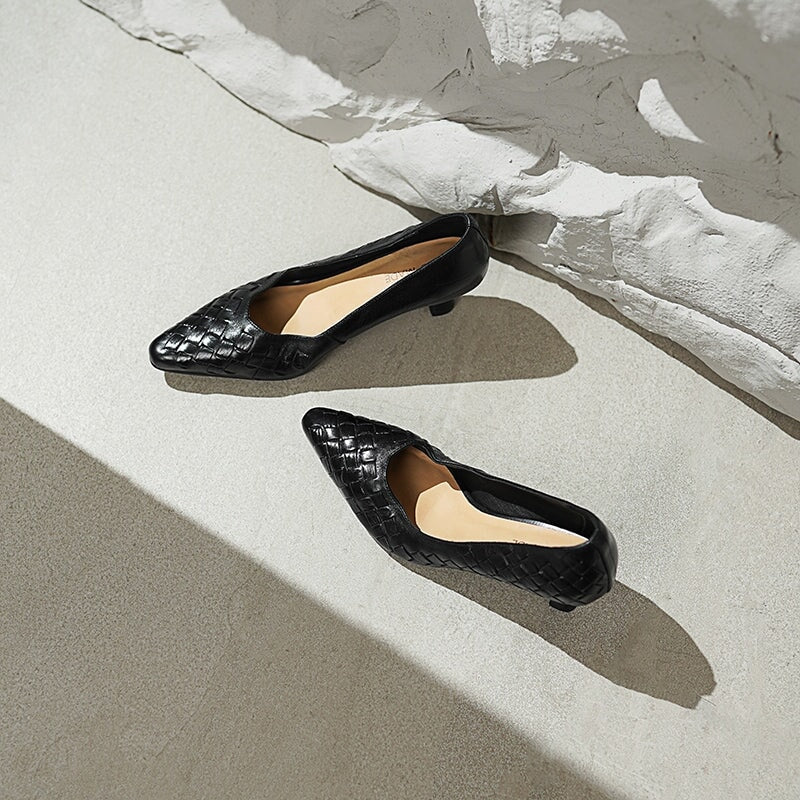  Pumps 