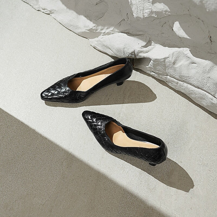  Pumps 