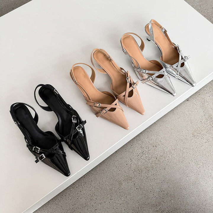  Pumps 