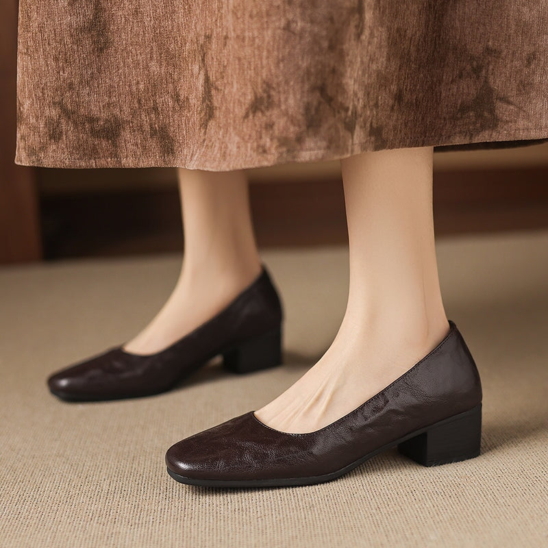  Pumps 