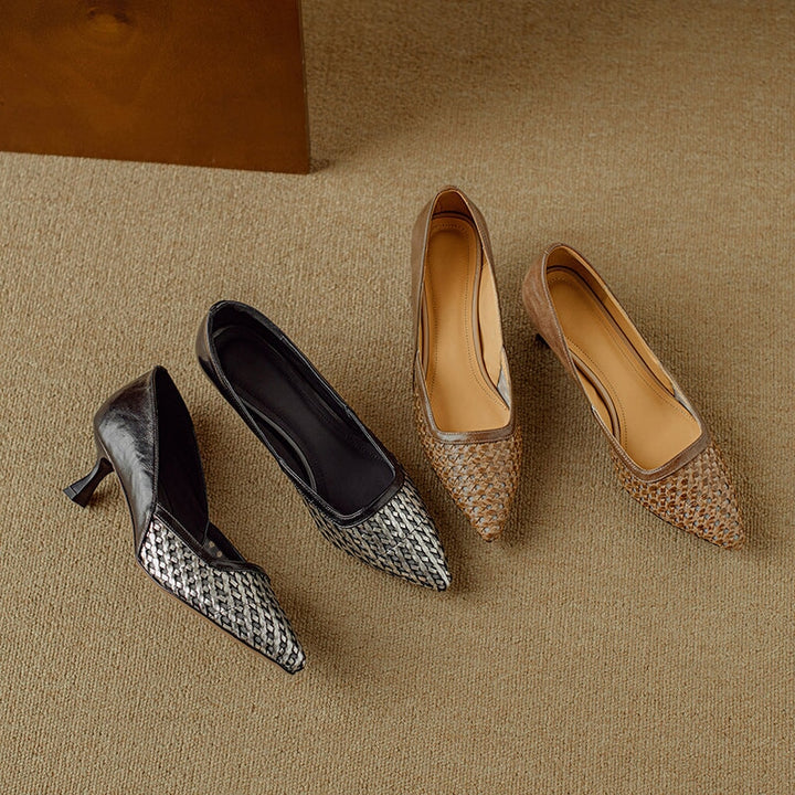  Pumps 