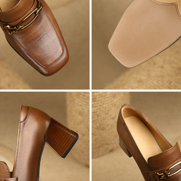  Pumps 