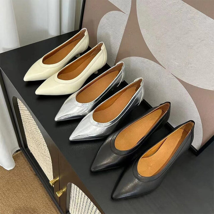  Pumps 