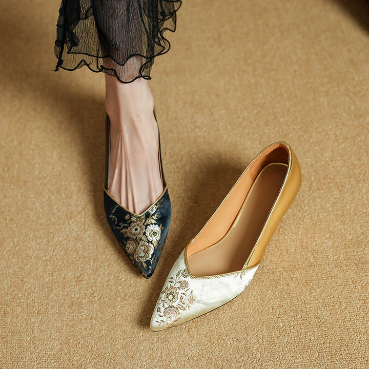  Pumps 
